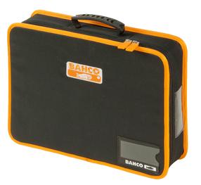 Įrankių krepšys Bahco 4750FB5C, 30.5 cm x 8 cm x 40.3 cm
