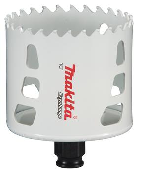 Puursaag Makita Ezychange TCT, 7.6 cm