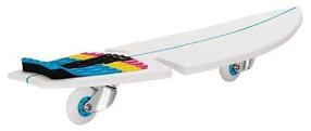 Rula Razor 15073390, valge v.