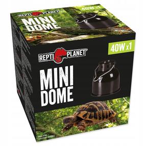 Lempa terariumams Repti Planet Mini, 40 W