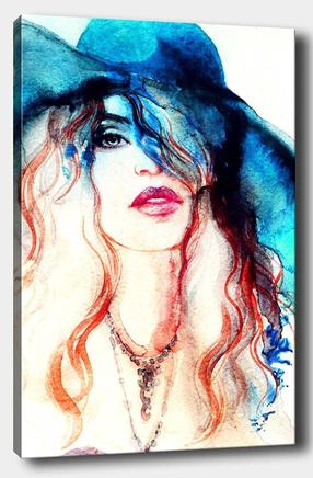 Reproduktsioon Wallity 344483036-5070, 50 cm x 70 cm