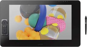 Grafinė planšetė Wacom Cintiq Pro 24 Touch