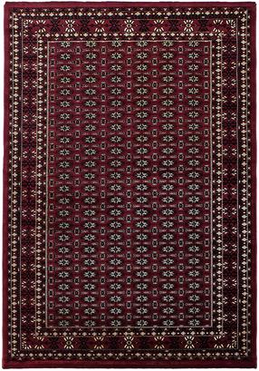Kilimas vidaus Ayyildiz Marrakesh Oriental 0351, raudona sp., 150 cm x 80 cm