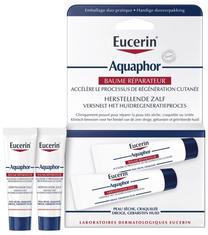 Kūno balzamas Eucerin Aquaphor, 20 ml
