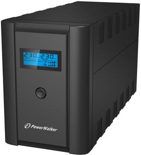 UPS įtampos stabilizatorius PowerWalker, 1200 W