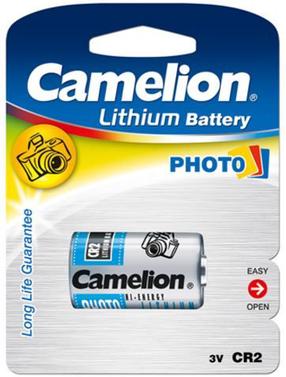 Elementai Camelion, CR2