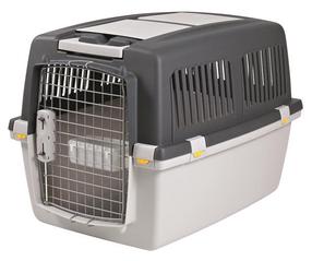 Контейнер для перевозки животных Kerbl Gulliver Mega 84584, 70 см x 50 см x 51 см