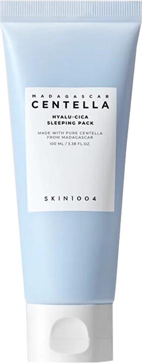 Маска для лица Skin1004 Madagascar Centella Hyalu-Cica, 100 мл