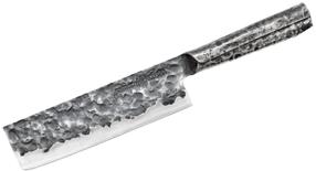 Virtuvinis peilis Samura Meteora SMT-0043, 303 mm, plienas