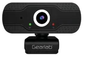 Интернет-камера Gearlab G635, черный цв.