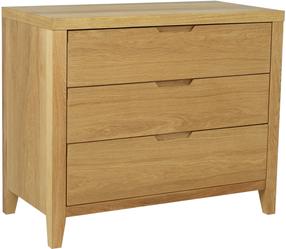 Komoda Home4you Chamba, 75 cm x 45 cm x 90 cm