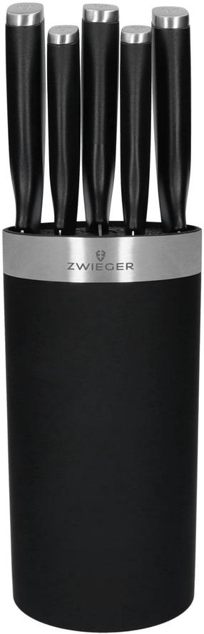 Набор кухонных ножей Zwieger Forte, 5 шт.