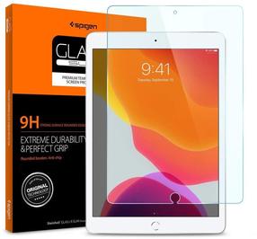 Ekrano apsauginė plėvelė Spigen, 10.2 "