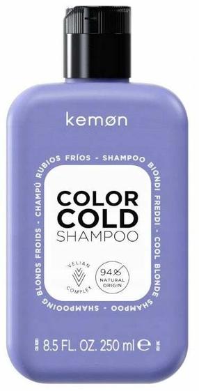 Шампунь Kemon Color Cold, 250 мл