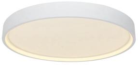 Valgusti lagi CristalRecord Aster 27-211-30-300, LED, 3000 - 5500 °K, 1 x 30 W, valge v. / valge v.