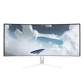 Prece ar bojātu iepakojumu. Monitors Arozzi Nova, VA, 165 Hz, UWQHD, 34"