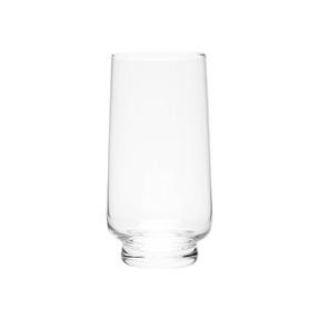 Stiklinių komplektas Domoletti, stiklas, 0.52 l, 6 vnt.