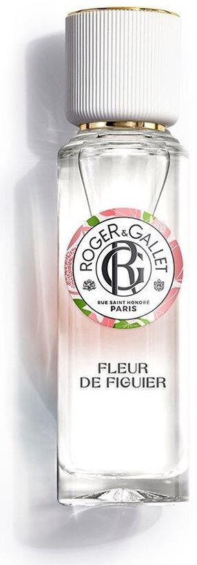 Parfüümvesi Roger & Gallet Fleur de Figuier, 30 ml