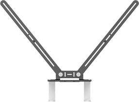 Stiprinājuma detaļa Logitech 952-000041 TV Mount For Video Bars