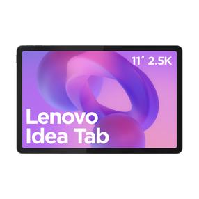 Planšetinis kompiuteris Lenovo IDEA TAB+ 12.1 2.5K ZAG70938SE, 12.1", 8GB/128GB, pilka sp.