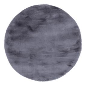 Мех Domoletti D180 ROUND, 180 см x 180 см
