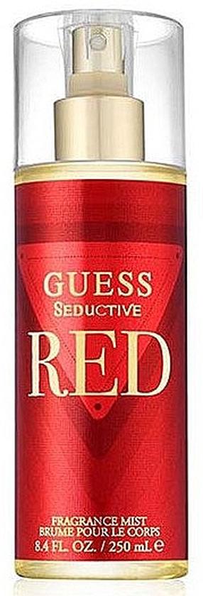 Kvepalai Guess Seductive Red, 250 ml