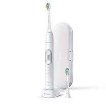 Elektrinis dantų šepetėlis Philips HX6877/29, balta sp.