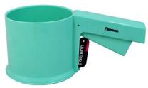 Miltų sijotuvas Fissman Flour Sifter Assorted, 21 cm, (spalva/dizainas parenkami atsitiktine tvarka)