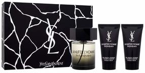 Dovanų komplektas vyrams Yves Saint Laurent La Nuit De L'Homme