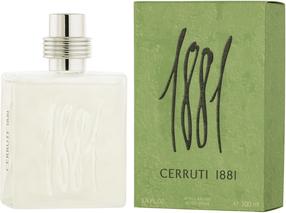 Habemeajamisjärgne vedelik Nino Cerruti 1881, 100 ml