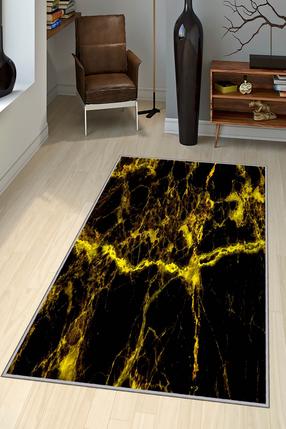 Paklājs Conceptum Hypnose EXFAB265, daudzkrāsaina, 150 cm x 100 cm