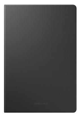 Planšetinių kompiuterių dėklas Samsung Galaxy Tab S6 Lite Book, pilka sp., 10.4"