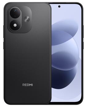 Mobiiltelefon Xiaomi Redmi Note 17 4G MZB0P7VEU, 128 GB, must v.