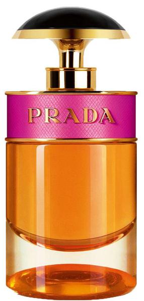 Parfüümvesi Prada Candy, 30 ml
