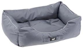 Gyvūno guolis Ferplast Jazzy 81150021, pilka sp., 50