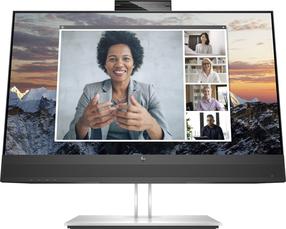 Monitorius HP E24m G4, IPS, 75 Hz, FHD, 23.8"