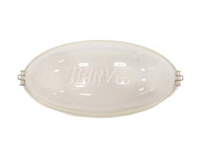Saunavalgusti Harvia SAS21060T, seinale, 40 W, IP44