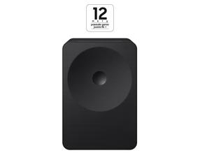 Juhtmevaba kõlar Samsung HW-LS70H/EN, must v., 180 W