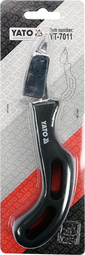 Klambrieemaldaja Yato YT-7011, 5 cm