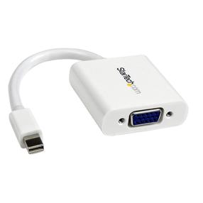 Jungčių reguliatorius StarTech MDP2VGAW Mini DisplayPort to VGA Adapter