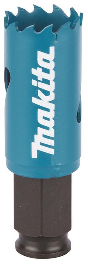 Augusaag bimetall Makita Ezychange B-11302, 2.4 cm