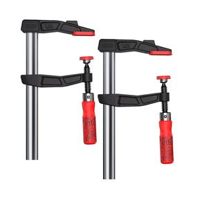 Spaustuvas Bessey TGA25SET-135, plastikas/metalas