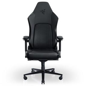 Žaidimų kėdė Razer Iskur V2, juoda sp.