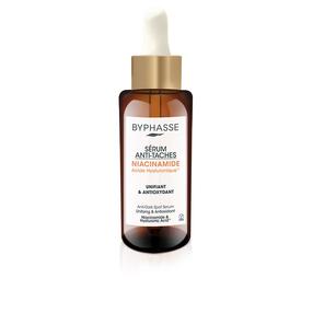 Veido serumas Byphasse Anti-Taches, 50 ml