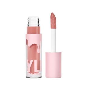 Lūpų blizgis Kylie Cosmetics High Gloss, 3.3 g, klear sp., 317