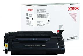 Toonerikassett Xerox Everyday, must v.