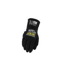 Pirštinės žieminės Mechanix Wear S4DP-05-011, juoda sp., XXL
