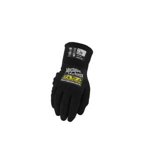 Pirštinės žieminės Mechanix Wear S4DP-05-011, juoda sp., XXL