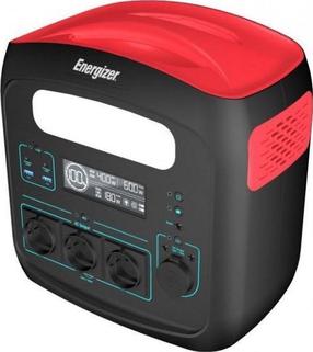 Akumuliatoriaus įkroviklis Energizer PPS960W1, 19.2 V