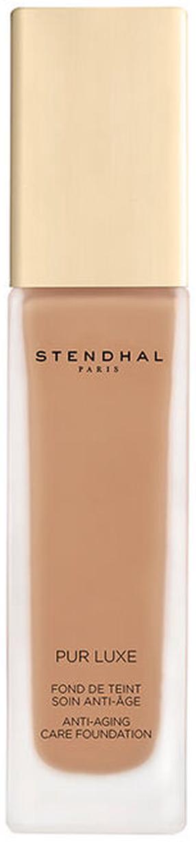 Жидкая основа для макияжа Stendhal Pur Luxe, ambre цв., 431, 30 мл